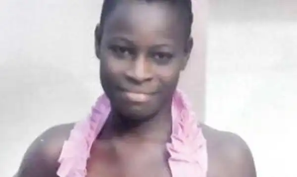Teenager Who Gets Raped By 3 Guys, Went Backyard And Hang Herself In Abia State [See Her Pic]